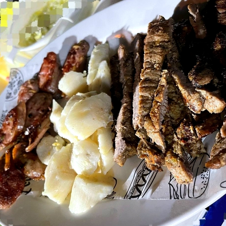 Picada 2