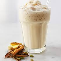 Frappe Chai