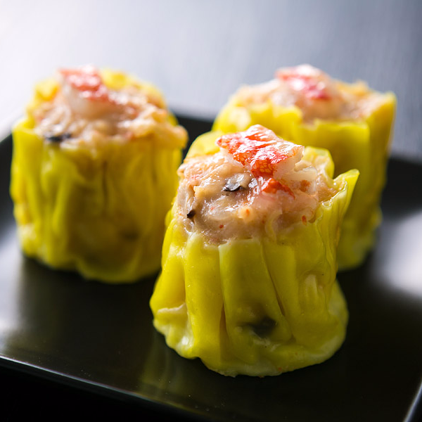 siu mai