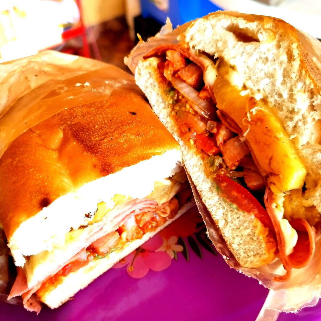 TORTA VERONICA