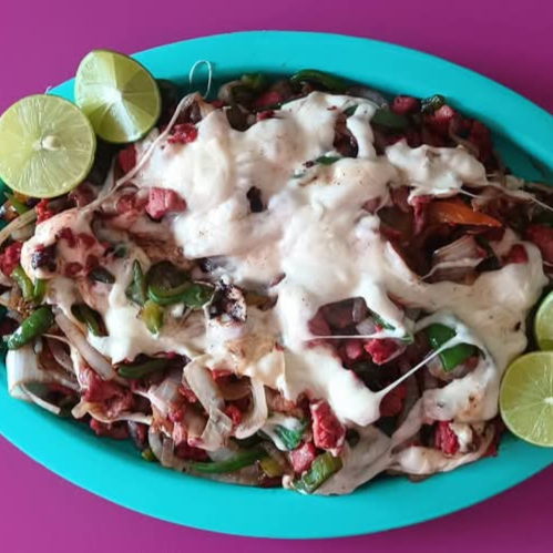 Alambre al Pastor
