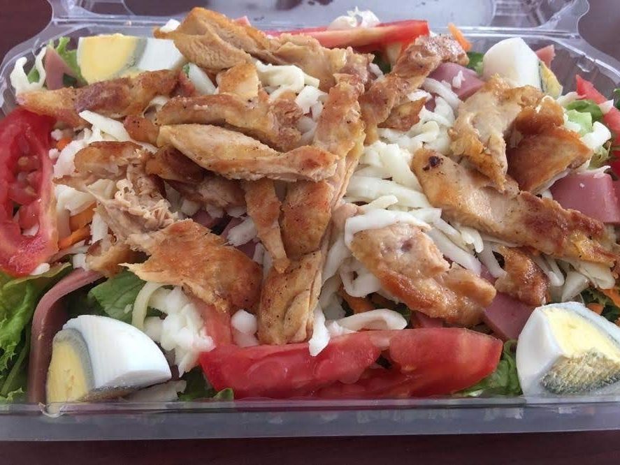Del Chef