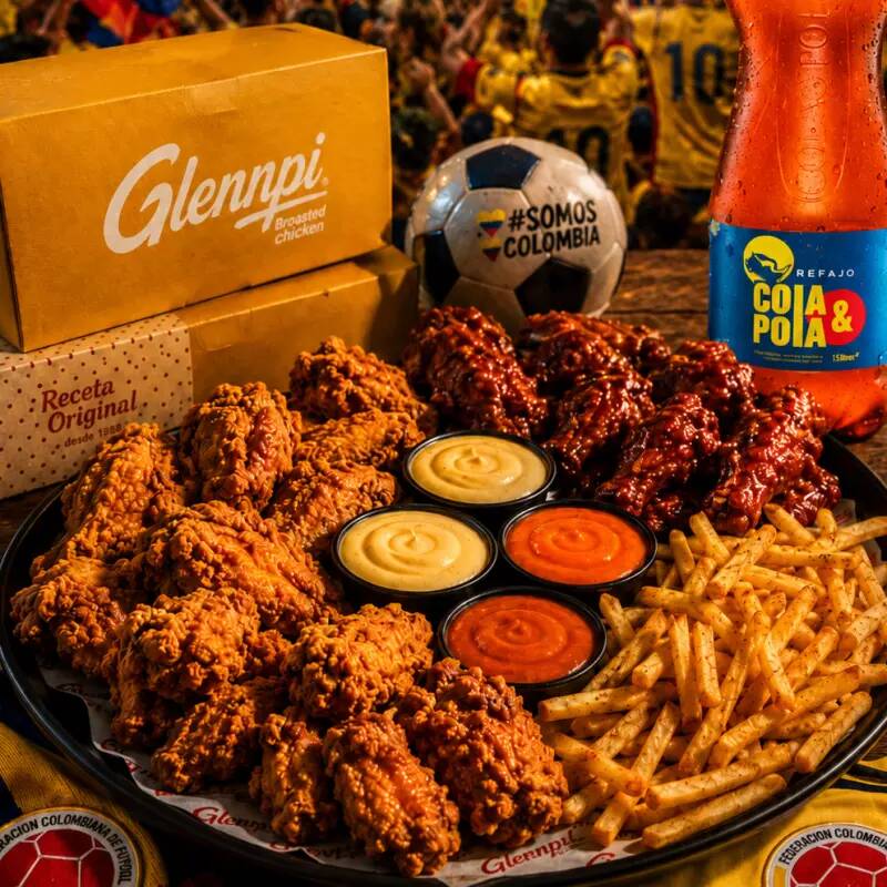 COMB MUNDIALITAS