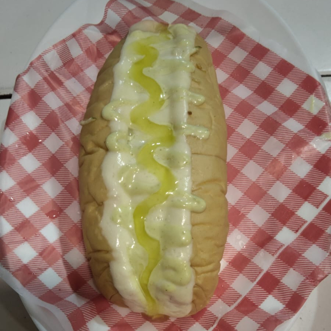 MOZARELA