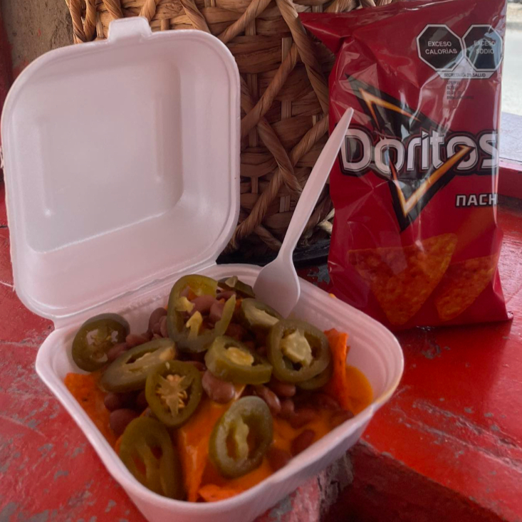 Dorinachos
