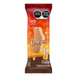 Paleta Conejito Turín 70 Ml
