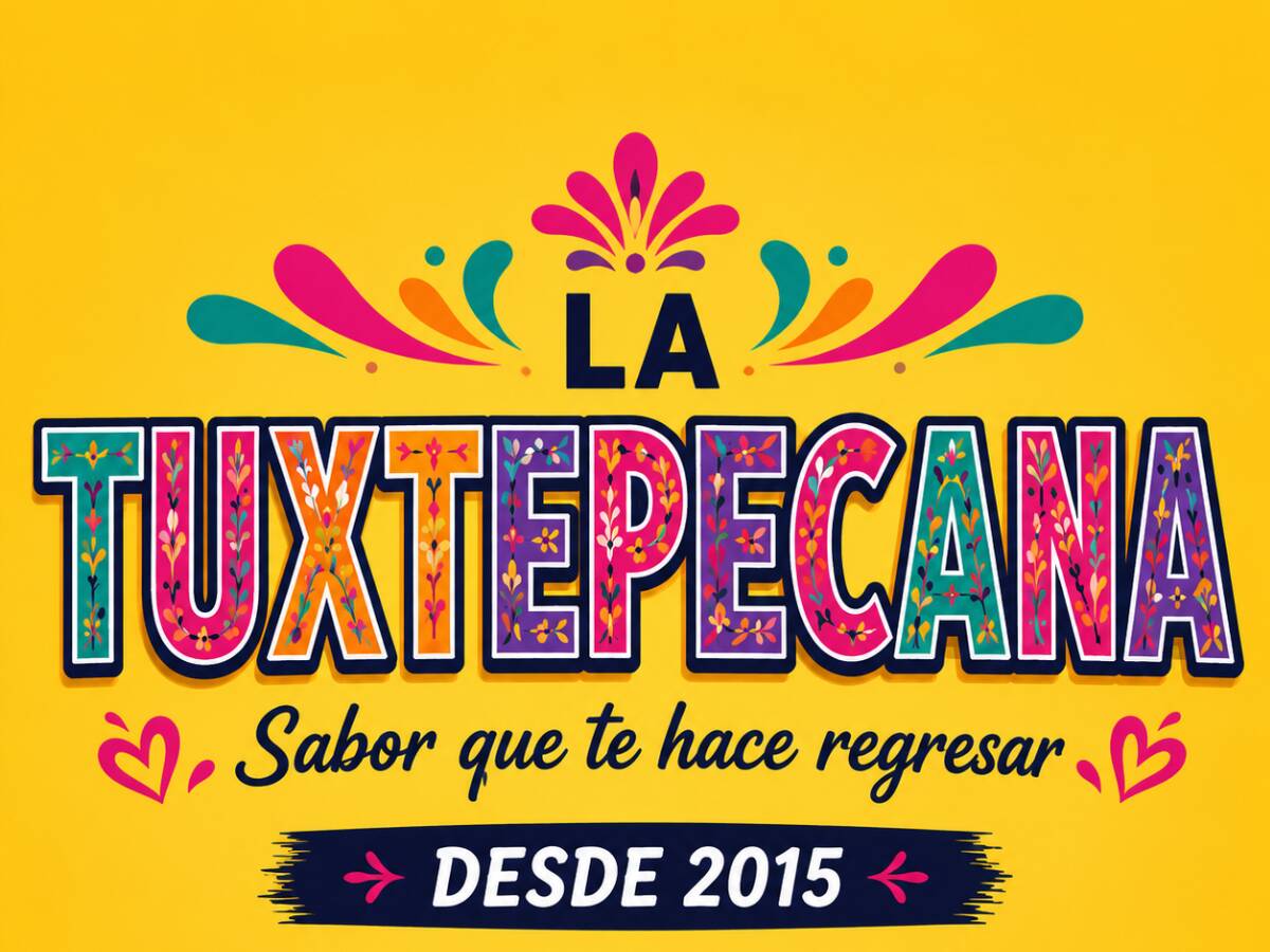 LA TUXTEPECANA
