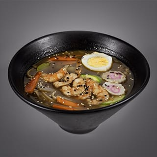 Ramen-Camaron