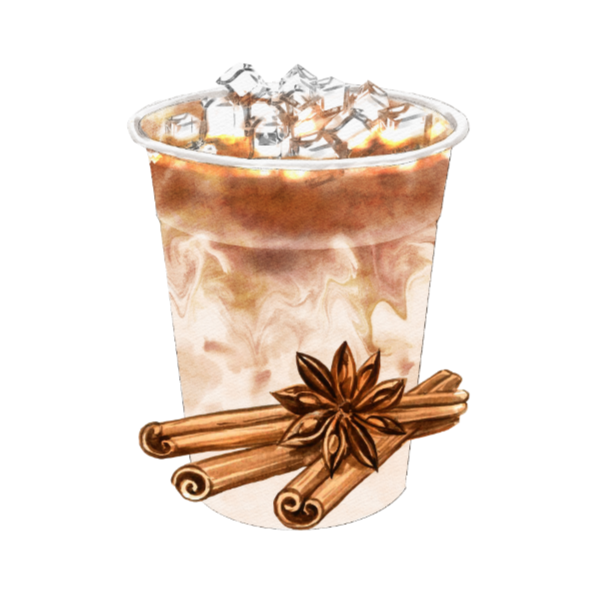 Chai Latte Clasico