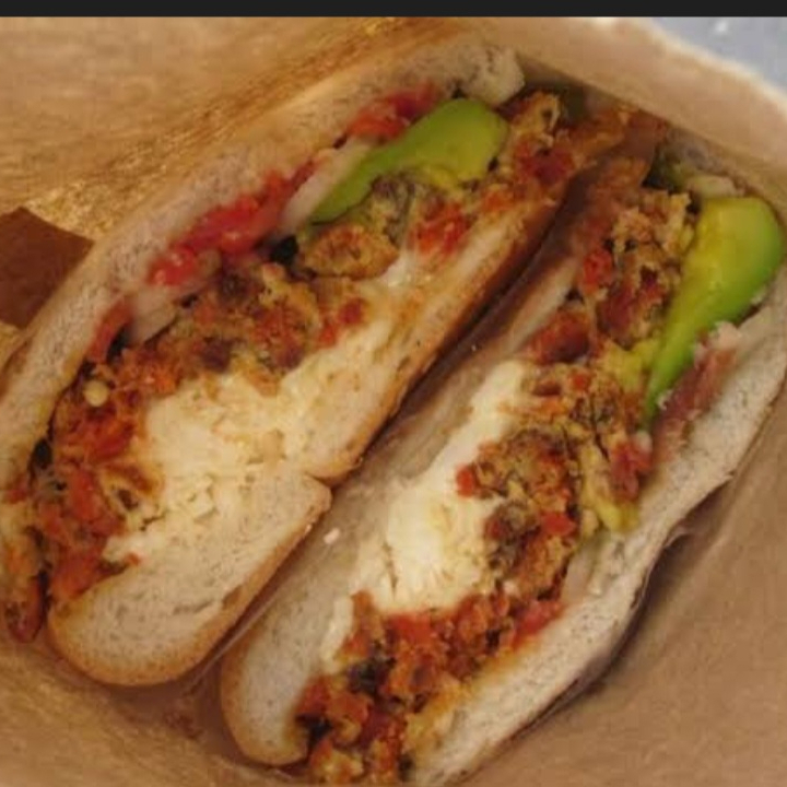 Torta Toluqueña