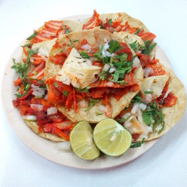 Orden al Pastor (5)