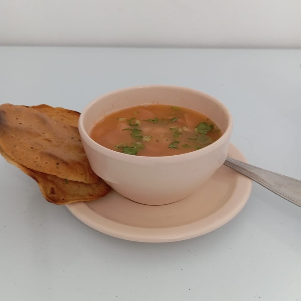 Frijoles Charros