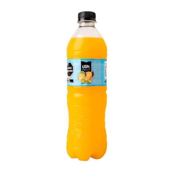 Jugo del Valle Frut 600ml