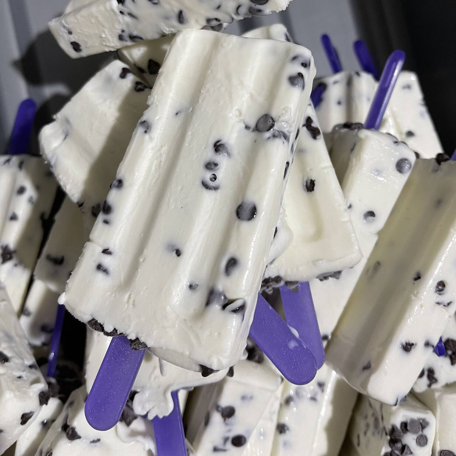 Paleta Chocochips