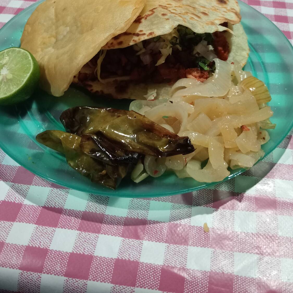 Mixta de Harina