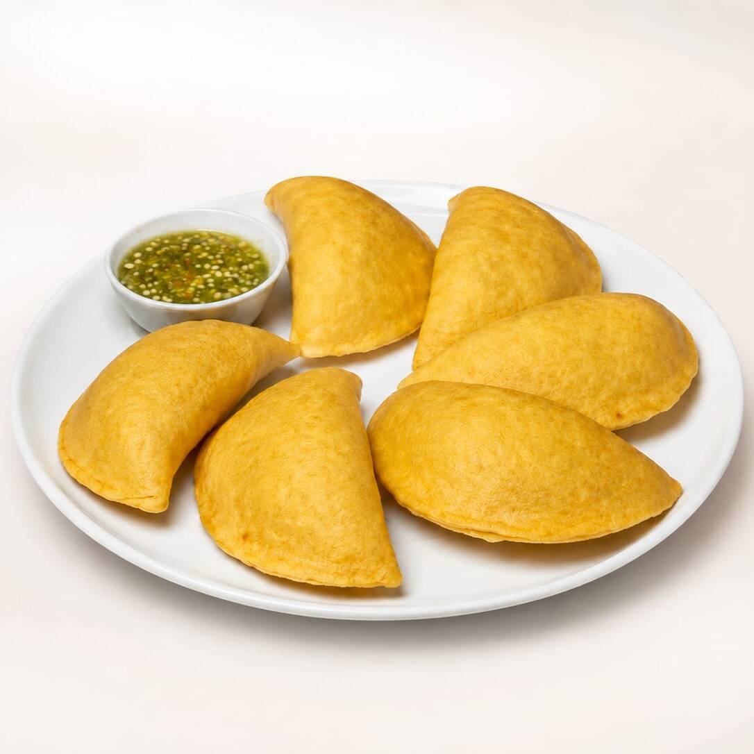Didi Empanadas