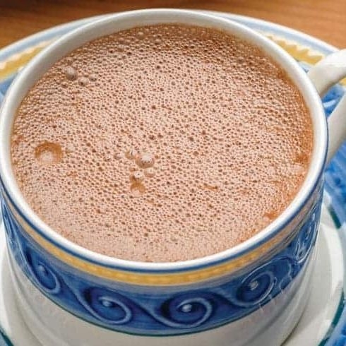 Chocolate