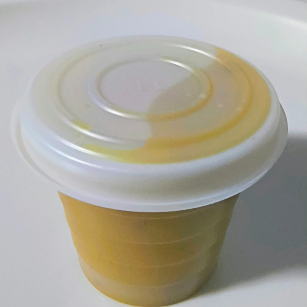 Extra de Salsa Mango Habanero