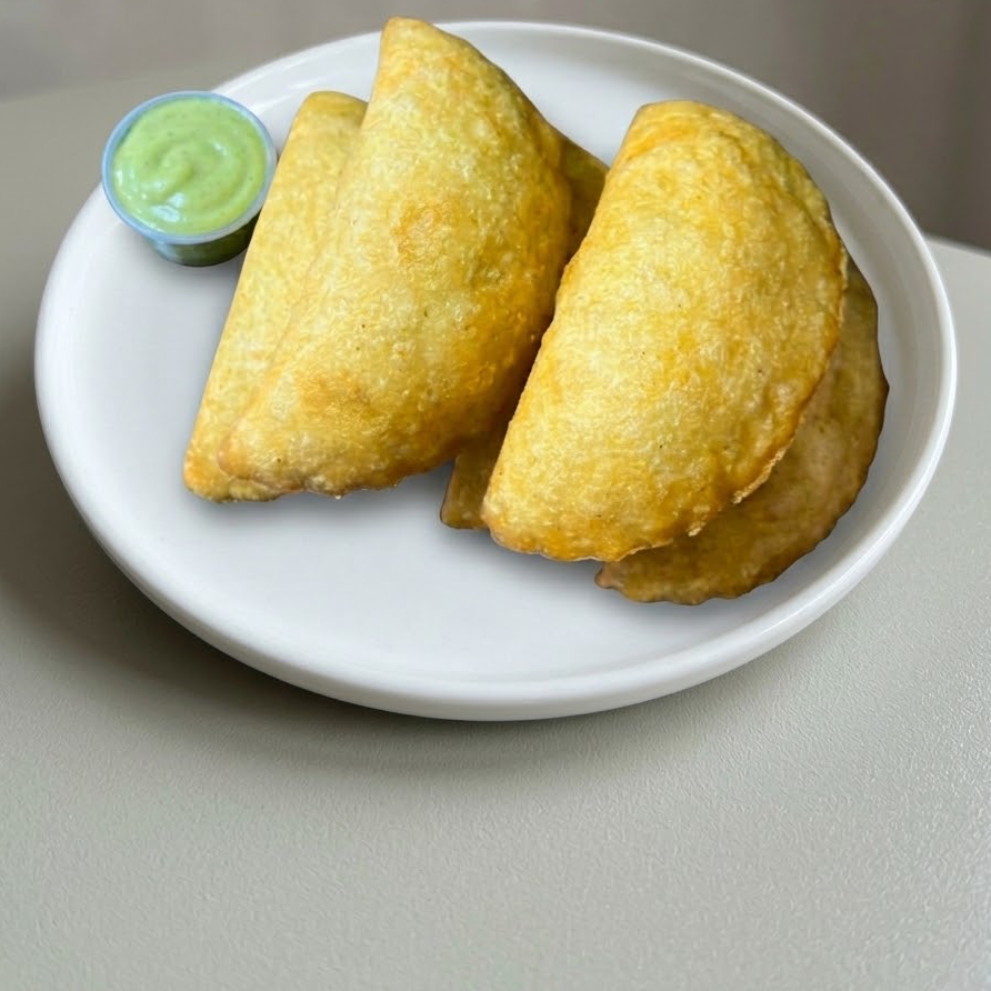 Empanadas
