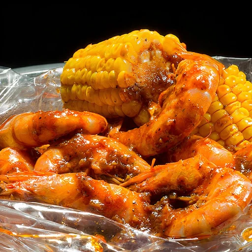 Camarón Cajum 1/2 Kg