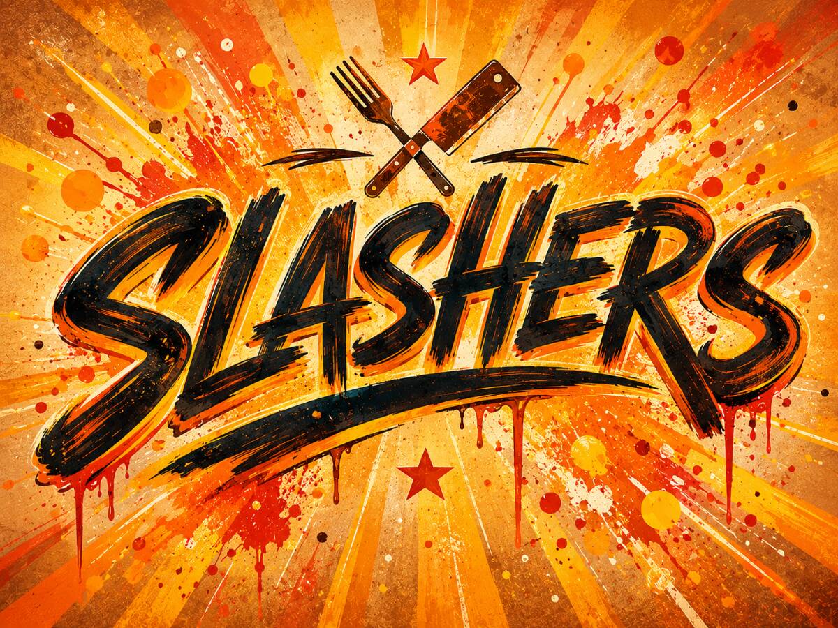Slashers (Metepec)