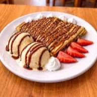 Crepa Roll