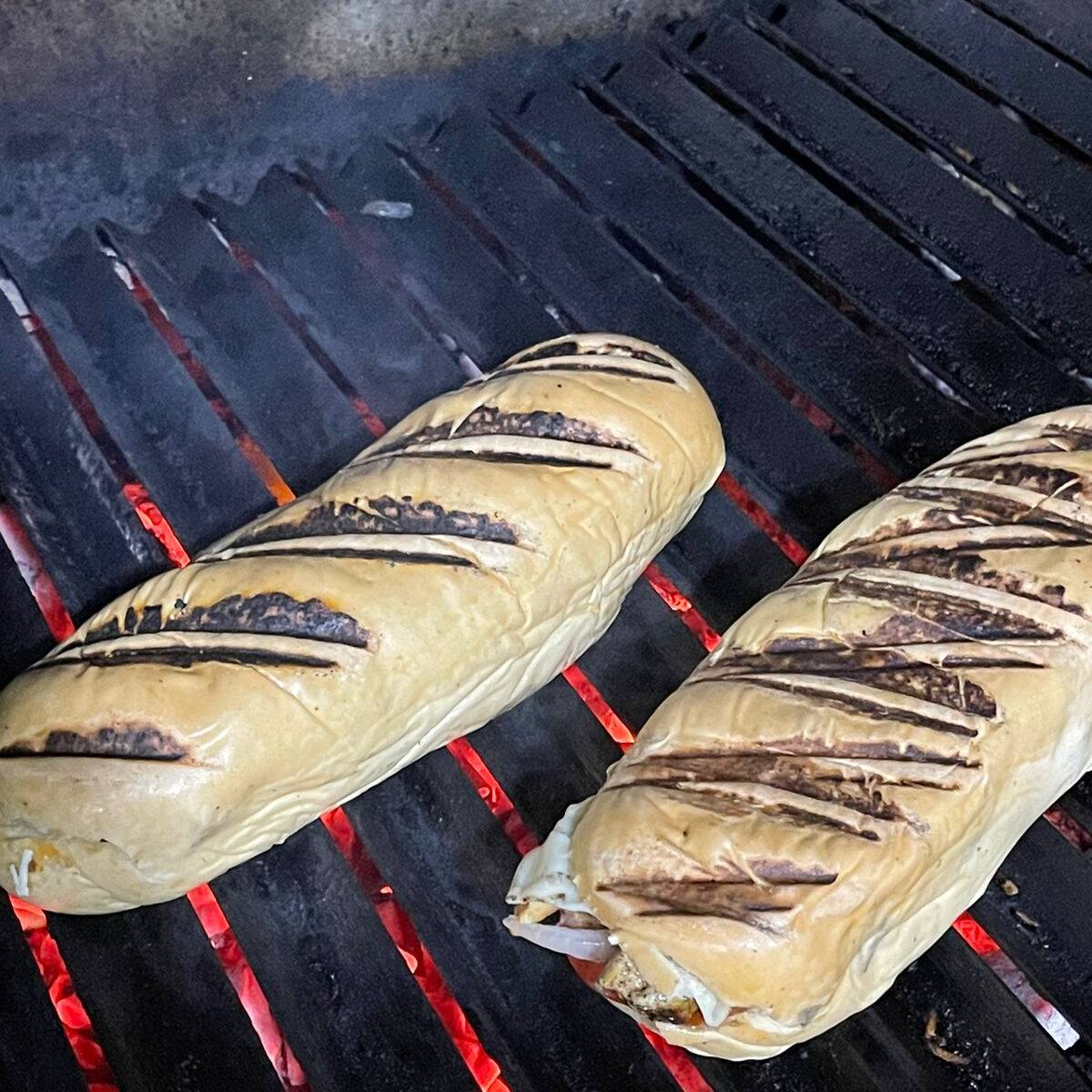 Italiano al Carbón