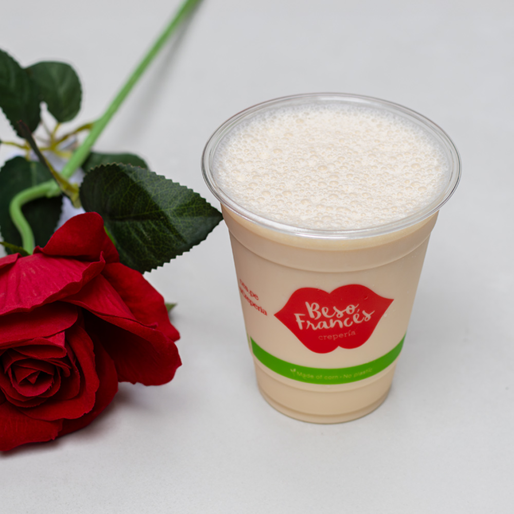 Milkshake De Manjar