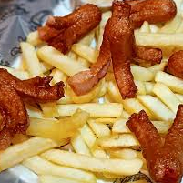 PAPAS A LA FRANCESA
