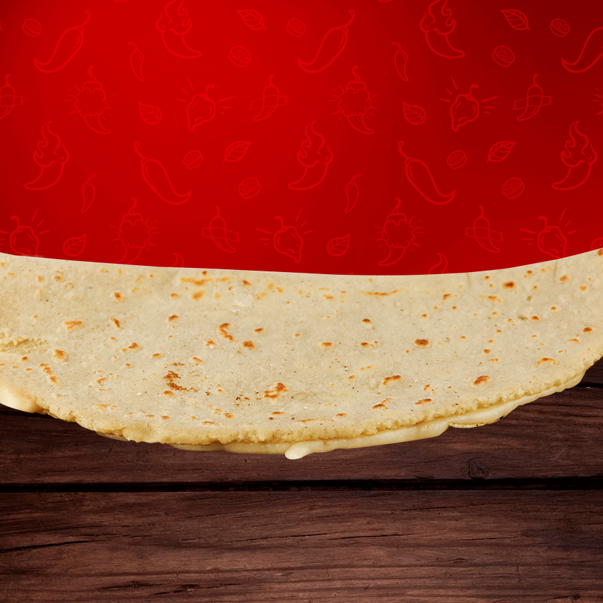 Quesadilla Jumbo C
