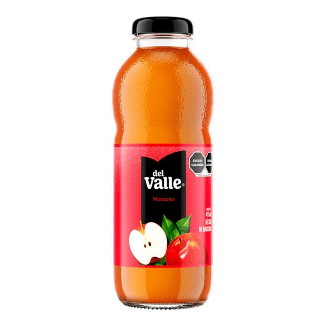 Jugo Valle Manzana 413 ml