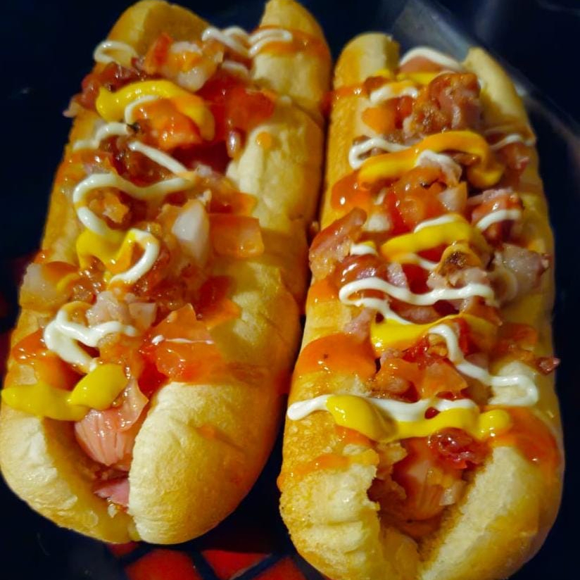 🌭Hotcho🌭
