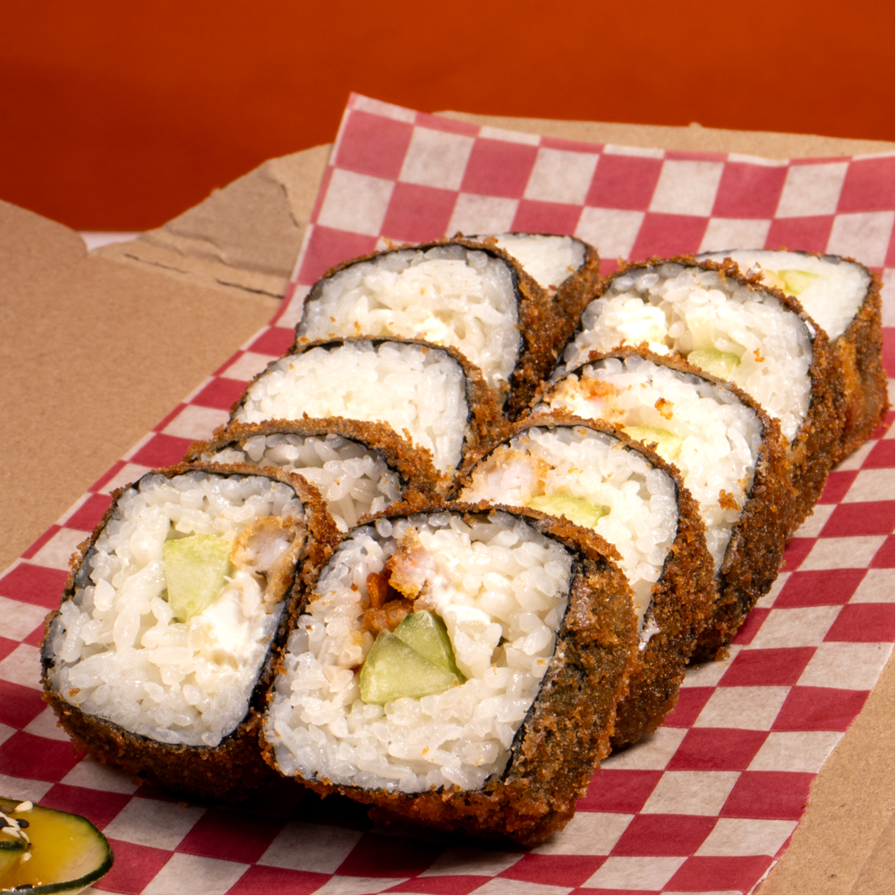 FUTOMAKI ROLL