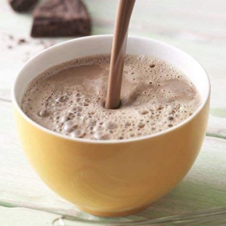 Chocolate de la Casa