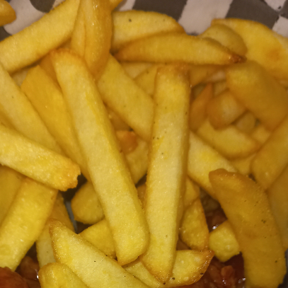 Papas a La Francesa 200 Gramos