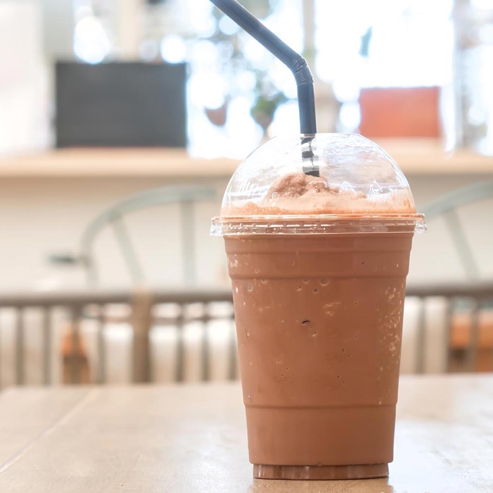 FRAPPE Carlos V 500 ML