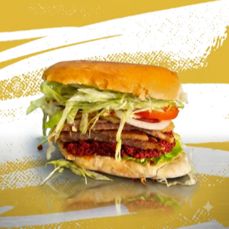 Torta Cubana