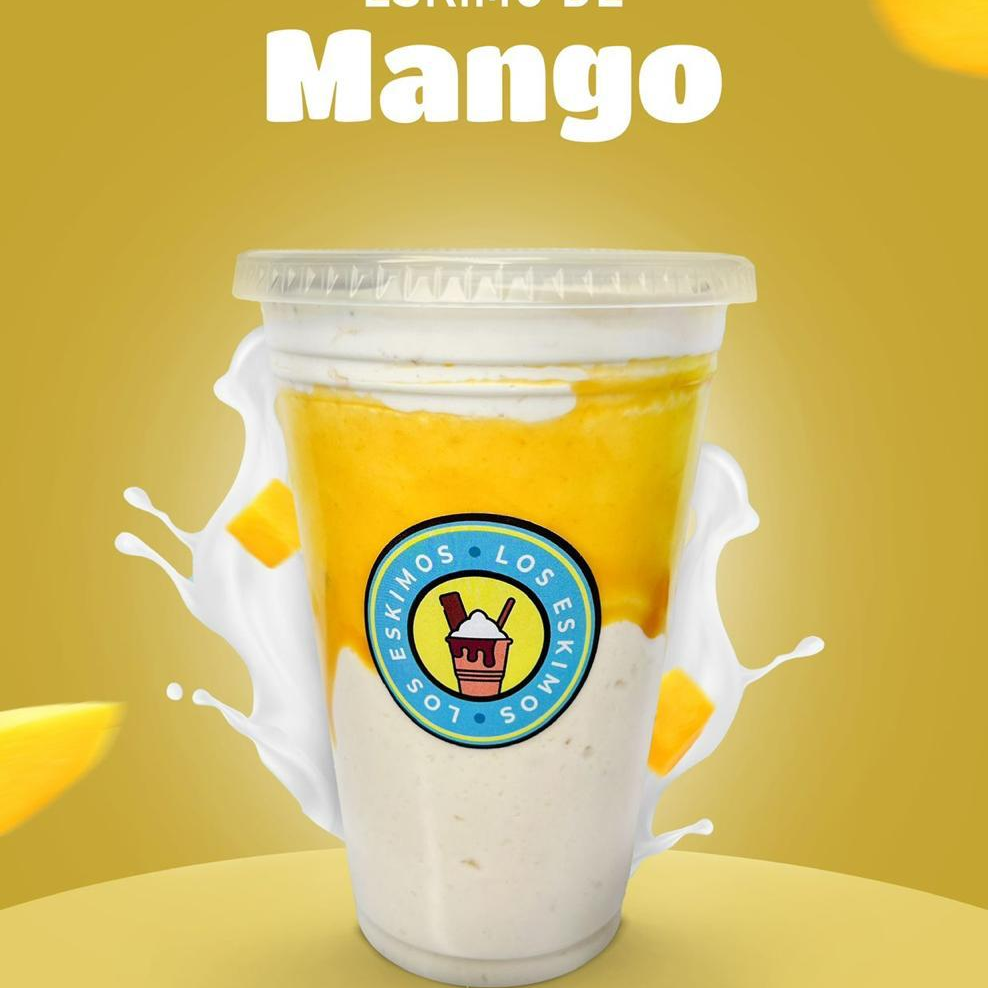 Eskimo Frutal Mango