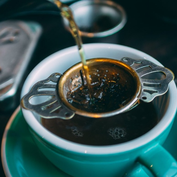 Té Negro 500 ml