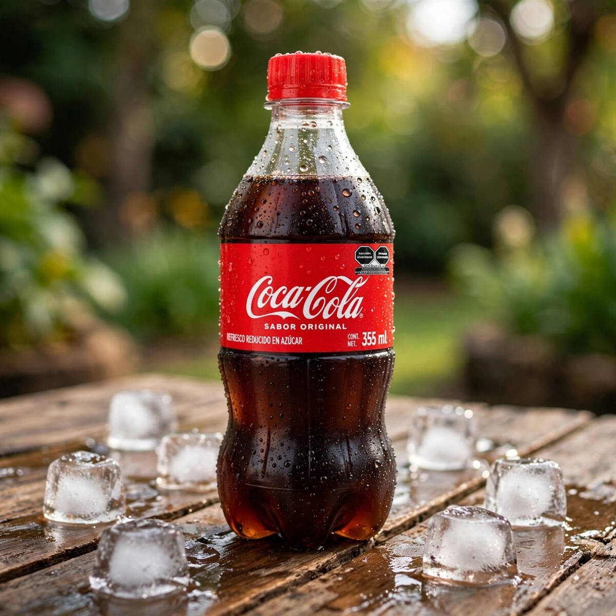 Coca Cola 355 ml