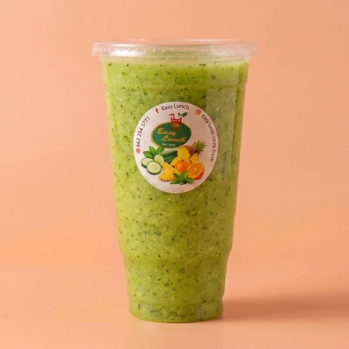 Jugo Fresco