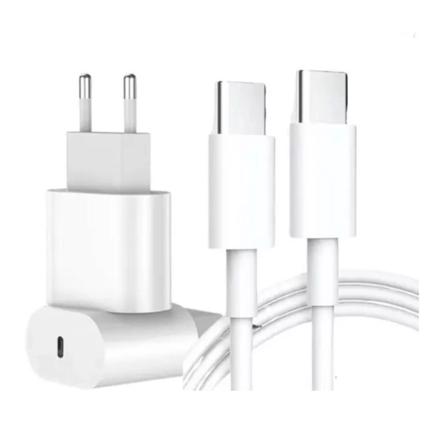 Carregue seu iphone com máxima eficiência e praticidade com este carregador turbo completo. Com fonte de energia de 20w e cabo Tipo C de alta velocidade, ele é ideal para os modelos iphone 15 e iphone 16. Compacto e resistente, proporciona carregamento rápido e seguro no Dia a Dia, seja em casa, no trabalho ou em viagens. Compatível com tecnologia Power Delivery (Pd), é a escolha perfeita para quem busca performance e confiabilidade.  carregador turbo, iphone 15, iphone 16, fonte tipo C, cabo tipo C, carregador rápido, power delivery, fonte 20w, carregador tipo c iphone, carregador iphone turbo, cabo iphone tipo c, carregador para celular, cabo para iphone 15, carregador compatível iphone 16, cabo turbo iphone, carregador iphone, carregador para iphone 15, carregador de iphone 15, eletrônico, shopping, carregador para iphone 16, carregador de iphone 16, carregador de iphone, carregador turbo iphone, carregador turbo para iphone, carregador turbo de iphone, eletrônicos