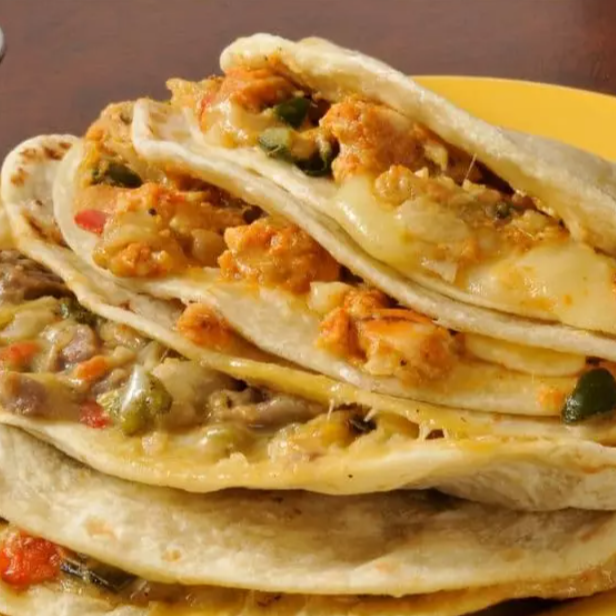 Quesadilla de Harina
