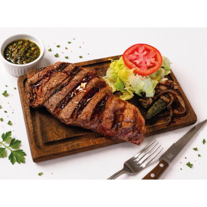 BIFE DE CHORIZO