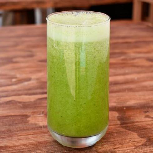 Jugo Verde