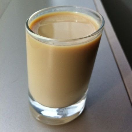 Crema Irlandesa