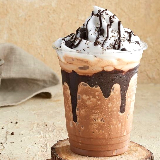 Frappé Sencillos (Nescafé) 16 Oz