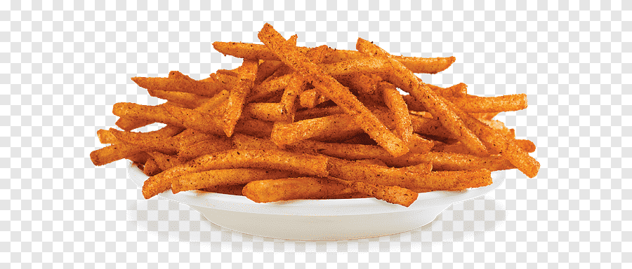 PAPAS CAJÚN