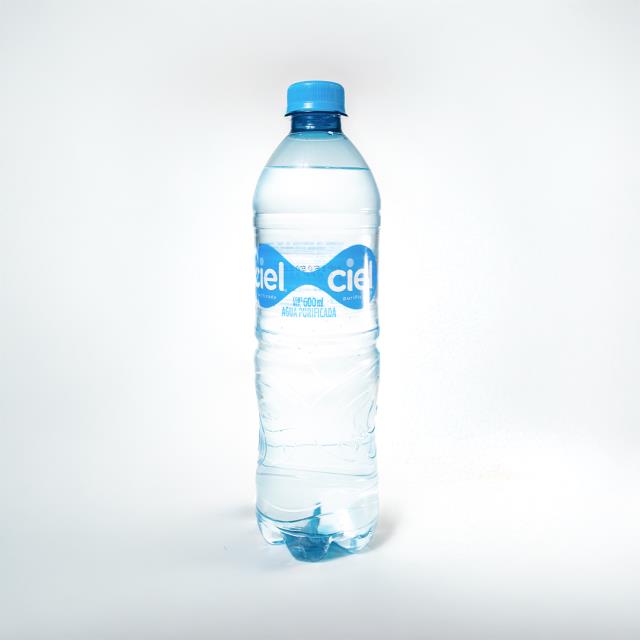 AGUA NATURAL