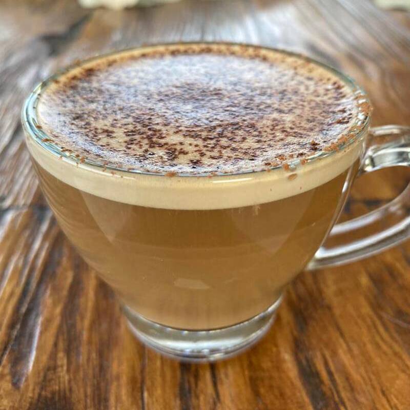 Café Moka
